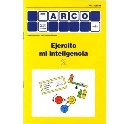 Mini-Arco Ejercito la mente - Ejercito mi inteligencia 2