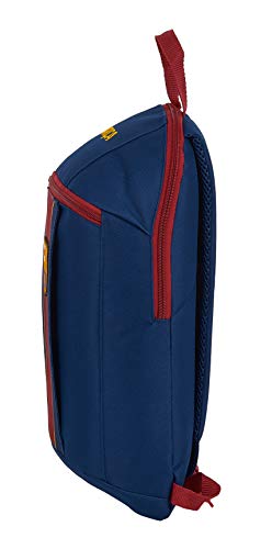 MINI MOCHILA F.C.BARCELONA 1ª EQUIP. 20/21