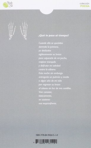 Mis pies de mono (POESIA)