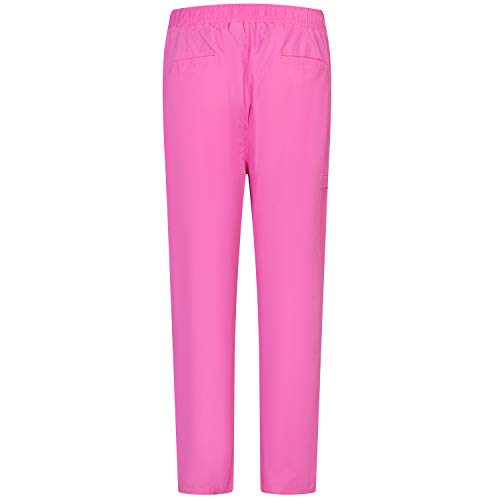 MISEMIYA - PANTALÓN Sanitarios Mujer Uniformes Laboratorios Uniformes Dentistas Veterinaria MÉDICOS Enfermeras - Ref.708 - S, Rosa