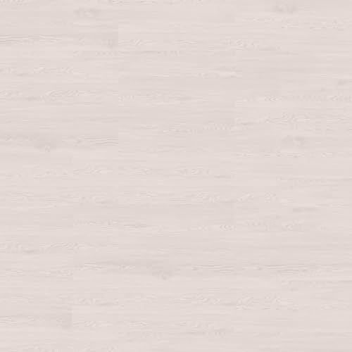 ML-Design Suelo Vinílico Adhesivo de PVC 11,5m² Color Roble Blanco Grosor 2mm Planchas de Vinilo Autoadhesivas 91,5x15,3cm 80x Láminas Aspecto Madera Antideslizante Impermeable Fácil Instalación