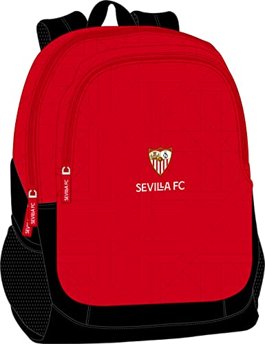 MOCHILA ADAPT.CARRO SEVILLA FC