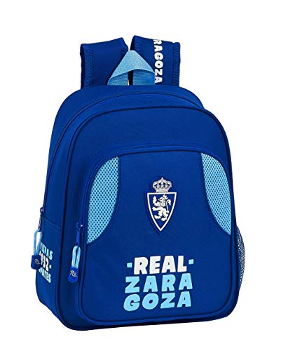 MOCHILA INFANTIL ADAPT.CARRO REAL ZARAGOZA CORPORATIVA