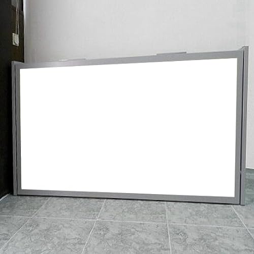 Monarka Cama abatible Horizontal ECOLOGIT (120X200 CM, Metal Gris)