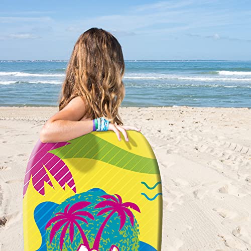 Mondo Toys - Body Board 84 Fantasy - Tabla de Surf para Niños 84 cm - 11200