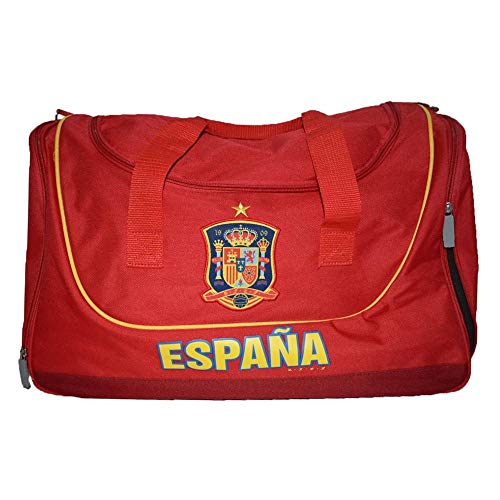 Montpensier Bolsa de Deporte de la RFEF