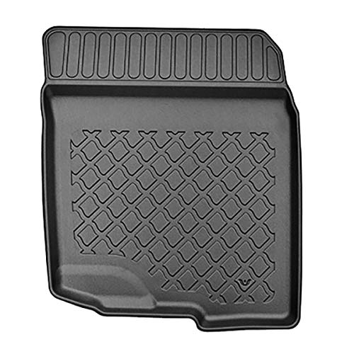 Mossa Alfombrillas de TPE adecuadas para Suzuki S-Cross III Hybrid SUV (11.2021- ) - alfombras para Coche - G