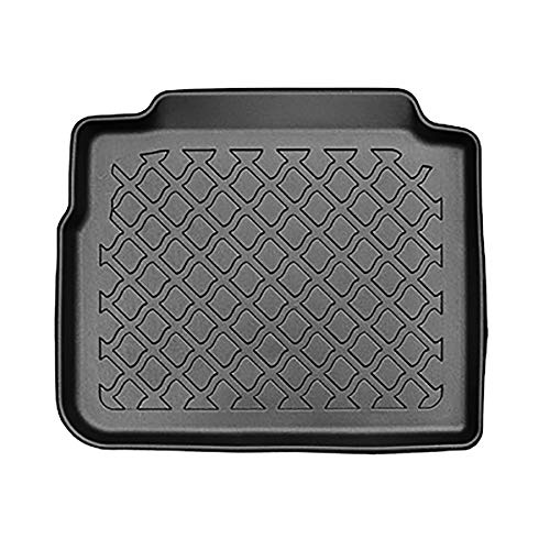 Mossa Alfombrillas de TPE adecuadas para Suzuki S-Cross III Hybrid SUV (11.2021- ) - alfombras para Coche - G