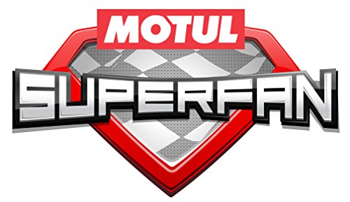 Motul 5000 10W40 4T 1 litros