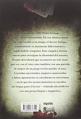 Muerte dulce (ALGAIDA LITERARIA - ALGAIDA NARRATIVA)