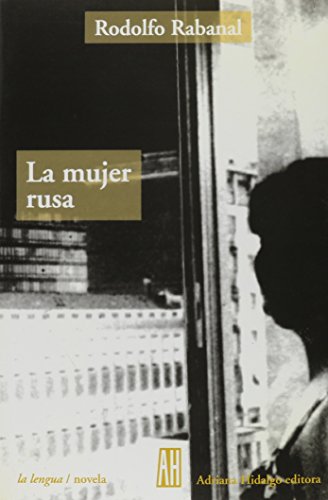 Mujer Rusa (LOS SENTIDOS)