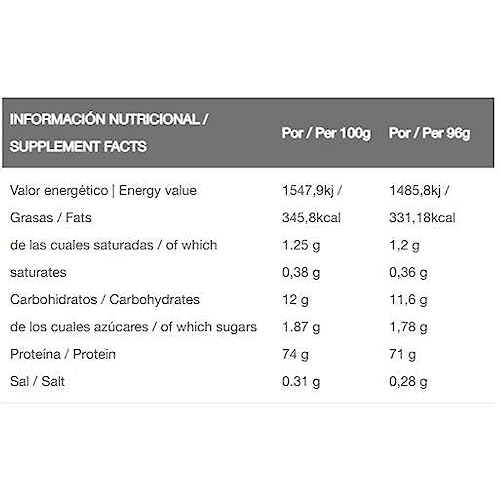 Multi-Phase Whey - 907gr - Sabor Chocolate (Cookies)