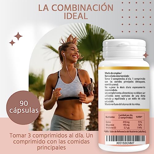 Multivitaminas Mujer Y Hombre. Vitaminas Para El Cansancio Y Mantener La Vitalidad. Vitamina C, D, B1, B2, B6 y B12, Hierro, Zinc, Ácido Fólico... Complejo Vitamínico De 60 Cápsulas Para 2 Meses.