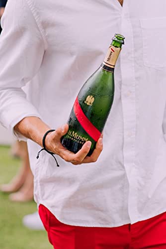 Mumm Grand Cordon Brut Champagne - 750ml