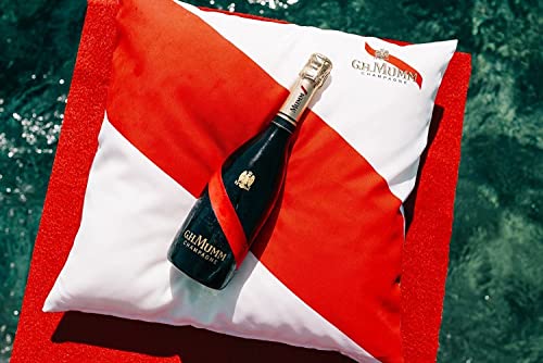 Mumm Grand Cordon Brut Champagne - 750ml