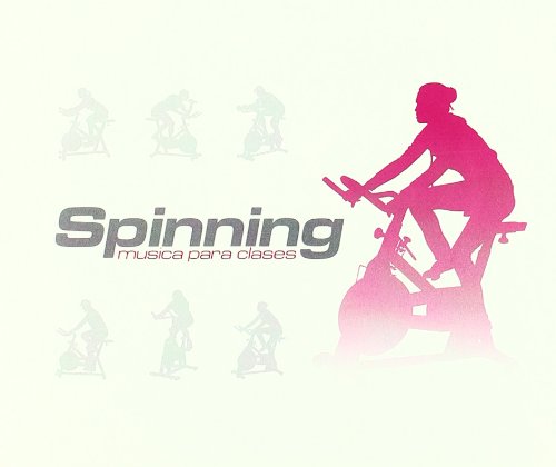 Musica Para Clases De Spinning