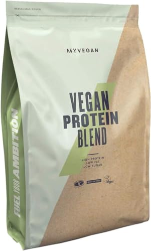 MyProtein Myprotein Vegan Protein Blend V3 1000 g