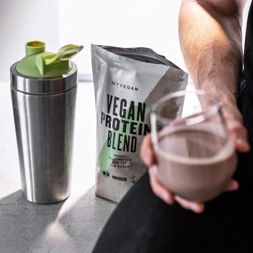 MyProtein Myprotein Vegan Protein Blend V3 1000 g