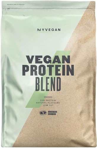 MyProtein Myprotein Vegan Protein Blend V3 1000 g