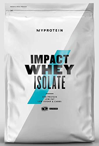 MyProtein Proteínas De Suero De Leche 1000 g