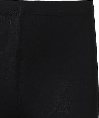 Name IT NKFVIVIAN Legging Noos, Negro, 140 para Niñas