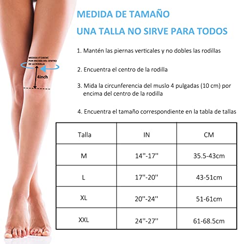 NEENCA Rodilleras Deportivas, Rodillera Menisco Ligamento con Estabilizadores Laterales y Almohadillas de Gel de Rótula, Rodillera de Rotuliana Ajustable para Artritis, Correr, Baloncesto, Bicicleta