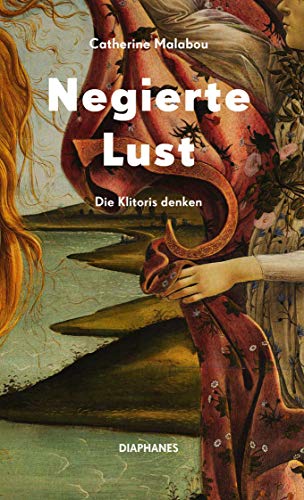 Negierte Lust: Die Klitoris denken