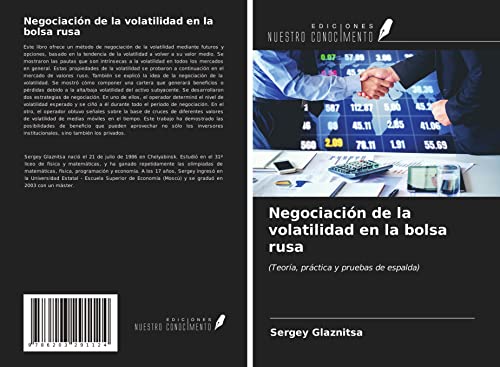 Negociación de la volatilidad en la bolsa rusa: (Teoría, práctica y pruebas de espalda)