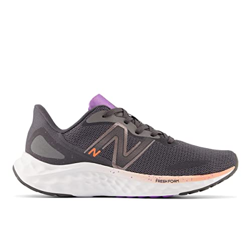 New Balance Arishl V4, Zapatillas, Mujer, Gris, 39 EU