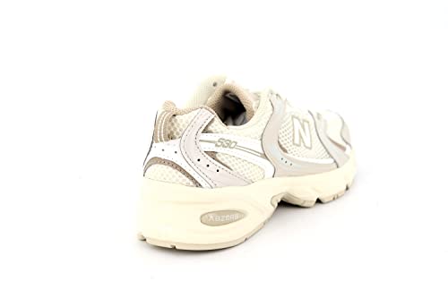 New Balance - Deportivo de mujer beige New Balance mr530aa - 81189 - 39