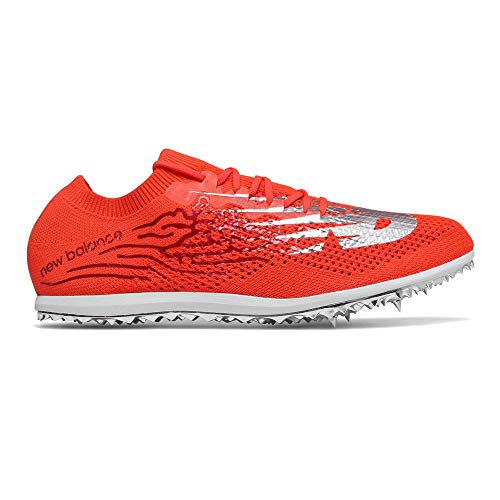 New Balance LD5KV8 EnergyStreak Zapatilla De Correr con Clavos - 44