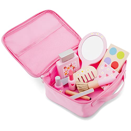 New Classic Toys Make up set (18290) , color/modelo surtido