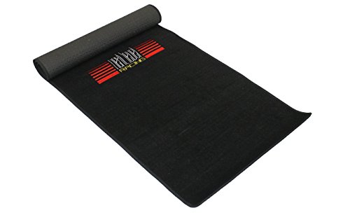 Next Level Racing NLR-A005 - Floor Mat, Negro