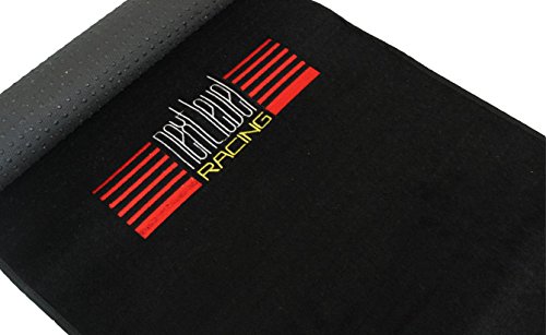 Next Level Racing NLR-A005 - Floor Mat, Negro