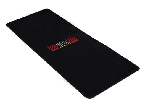 Next Level Racing NLR-A005 - Floor Mat, Negro