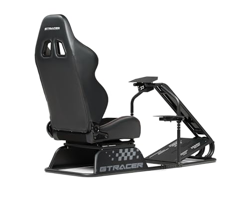 Next Level Racing NLR-R001 GTRacer Cockpit