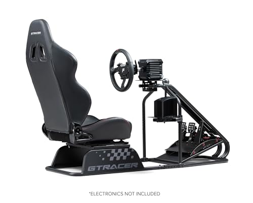 Next Level Racing NLR-R001 GTRacer Cockpit