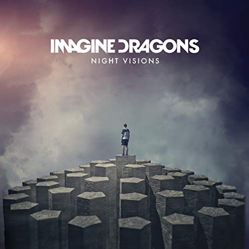 Night Visions [Vinilo]