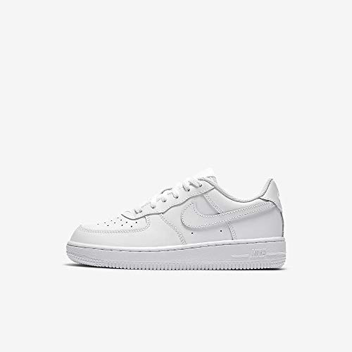 Nike 314193 117 Force 1 (PS)  – Zapatillas de deporte para Niños Unisex