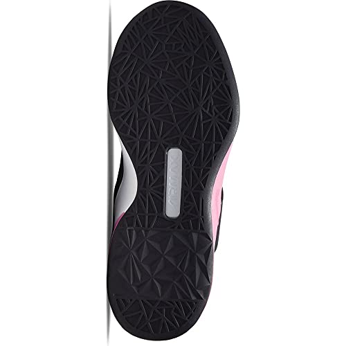 Nike Air MAX Bella TR 4, Zapatillas Deportivas Mujer, Black Hyper Pink Cave Purple White, 38 EU