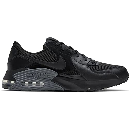 NIKE Air MAX Ltd 3, Zapatillas de Deporte Hombre, Negro, 42.5 EU