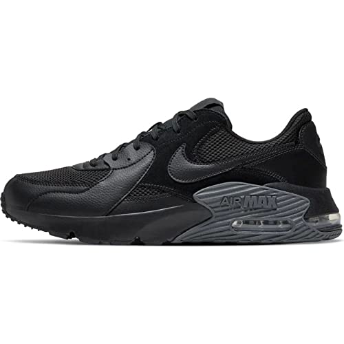 NIKE Air MAX Ltd 3, Zapatillas de Deporte Hombre, Negro, 42.5 EU