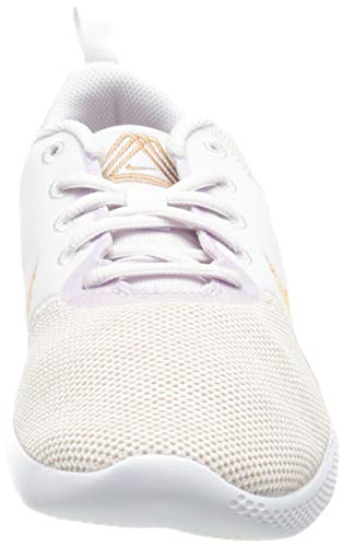 Nike Baskets Mauve Femme Flex Experience RN 10, Zapatillas Mujer, 38.5 EU