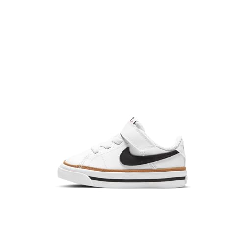 Nike Court Legacy, Zapatillas, Multicolor, 19.5 EU