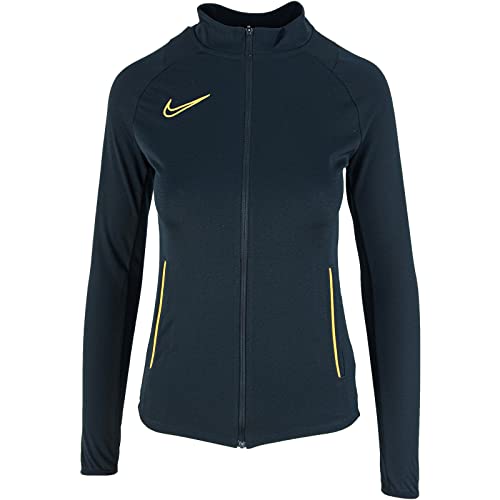 Nike Dri-FIT Academy, Mujer, Negro, S