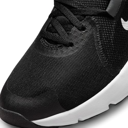 Nike In-Season TR 13, Sneaker Mujer, Negro Blanco, 40 EU