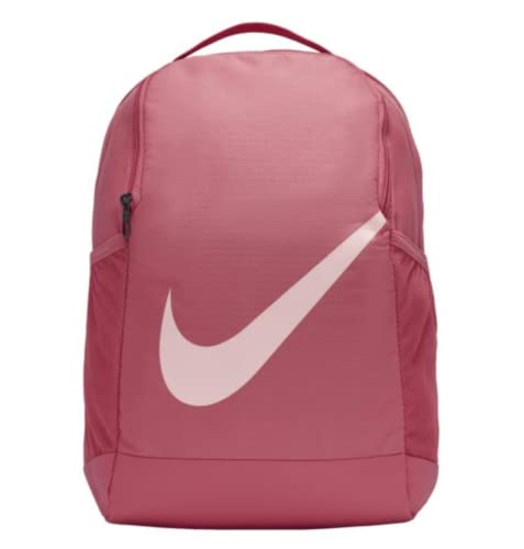 NIKE Mochila deportiva BRASILIA BA6029-622 (15 x 30 x 40 cm), color rosa, rosa (CU8962-010)