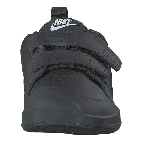 Nike Pico 5, Zapatillas Unisex niños, Black, 21 EU