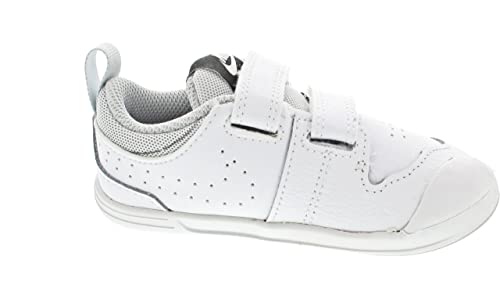 Nike Pico 5, Zapatillas, White/White/Pure Platinum, 26 EU