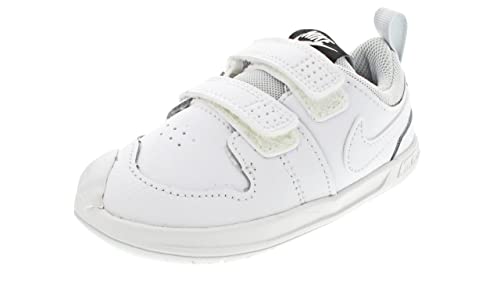 Nike Pico 5, Zapatillas, White/White/Pure Platinum, 26 EU